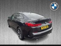 Used BMW 220 M Sport 188 HP (138 kW) 2021 Black Coupe