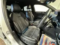 Used Audi S3 2015 White Sedan