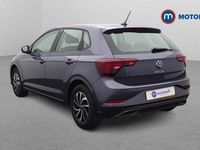 Used VW Polo Life 80 HP (58 kW) 2026 Hatchback