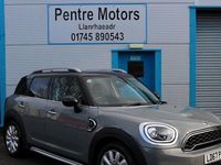 Used Mini Cooper SD Countryman Sport 190 HP (139 kW) 2017 SUV