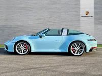 used Porsche 911 Targa 4 [992] GTS 2dr