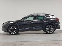 Begagnad Cupra Formentor 150 HK (110 kW) 2025 Svart SUV