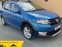 Used Dacia Sandero Ambiance 90 HP (66 kW) 2014
