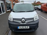 used Renault Kangoo LL21 ENERGY dCi 90 eco2 Van