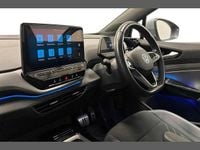 Used VW ID.5 Pro 127 kW (174 HP) 2022 Grey SUV