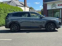 New Citroën C5 Aircross Comfort 152 kW (207 HP) 2026 Green SUV