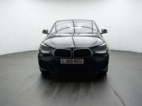 Used BMW X2 M Sport 140 HP (102 kW) 2019 Black SUV