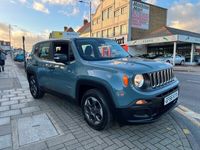 used Jeep Renegade M-JET SPORT