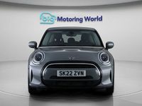 Used Mini Cooper Classic 136 HP (100 kW) 2022 Grey Hatchback