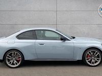 Used BMW M240 M Sport 369 HP (271 kW) 2024 Grey Coupe