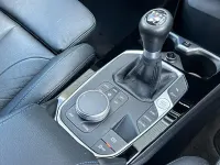 Used BMW 118 M Sport 136 HP (100 kW) 2022 White Hatchback