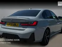 Used BMW 320 M Sport 184 HP (135 kW) 2026 Sedan