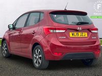 Used Hyundai i20 SE 2019 Red Hatchback