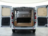 Ny Renault Trafic 170 HK (125 kW) 2025 Grå Minibuss