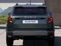 New Dacia Duster Journey 131 HP (96 kW) 2025 Estate