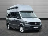 Usado VW California California 177 CV (130 kW) 2024 Gris Van