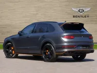 Used Bentley Continental GT 2025 Grey Estate