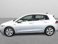 Used VW Golf VIII Style 131 HP (96 kW) 2024 Hatchback