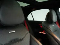 Used Mercedes C43 AMG AMG 408 HP (300 kW) 2023 Black Sedan
