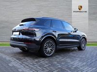 used Porsche Cayenne 5dr Tiptronic S - 2022 (71)