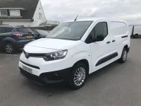 Used Toyota Proace 2022 White MPV