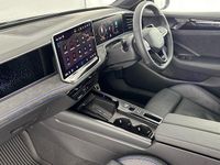 Used VW Passat R-line 2025 Grey Estate