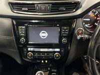 Used Nissan X-Trail N-Connecta 2019 Grey SUV