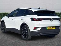 Usado VW ID.4 Pro 210 kW (286 HP) 2025 Branco SUV