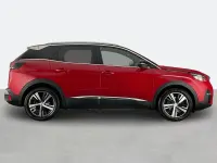 Used Peugeot 3008 GT-line 300 HP (220 kW) 2020 Red SUV