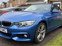 Used BMW 420 M Sport 184 HP (135 kW) 2020 Coupe
