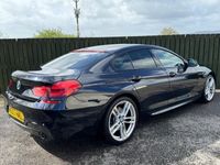 used BMW 640 6 Series d M Sport 4dr Auto