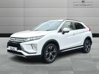 Used Mitsubishi Eclipse 163 HP (119 kW) 2018 White Hatchback
