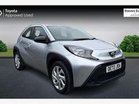 Used Toyota Aygo X PURE 72 HP (52 kW) 2025 SUV
