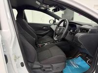 Used Toyota Corolla 2023 White Estate