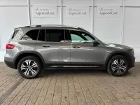 Used Mercedes GLB200 Executive 163 HP (119 kW) 2025 Grey SUV