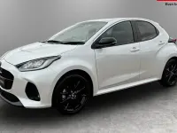 New Mazda 2 Homura-Line 116 HP (85 kW) 2026 Hatchback