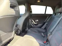 Used Mercedes CLA220 Executive 187 HP (137 kW) 2025 Grey Estate