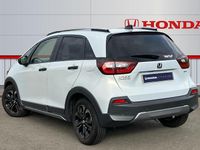 Used Honda Jazz Advance 122 HP (89 kW) 2026 Hatchback