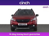 used Peugeot 2008 1.2 PureTech 130 GT Line 5dr