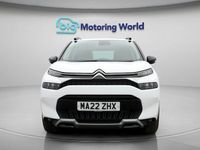 Used Citroën C3 PureTech 131 HP (96 kW) 2021 Hatchback