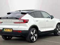 Used Volvo EC40 Ultra 295 kW (402 HP) 2025 SUV