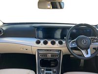 Used Mercedes E300 Active 333 HP (244 kW) 2019 Grey Sedan