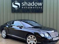 Used Bentley Continental GT 2006 Coupe