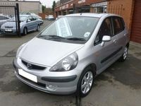 Used Honda Jazz 2005 Hatchback