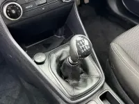Used Ford Fiesta Trend 101 HP (74 kW) 2023 Black Hatchback