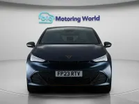 Used Cupra Born 150 kW (204 HP) 2023 Hatchback
