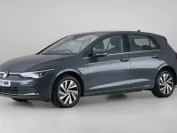 Used VW Golf VIII Style 204 HP (150 kW) 2024 Hatchback