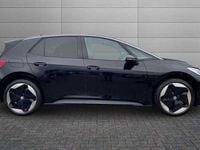 Used VW ID.3 Pro 150 kW (204 HP) 2025 Grenadilla black Hatchback