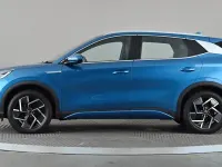 Used BYD Atto 3 Design 150 kW (204 HP) 2026 SUV