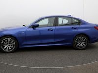 used BMW 330e 3 Series 2019 | 2.012kWh M Sport Auto Euro 6 (s/s) 4dr